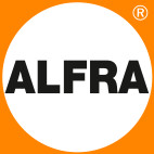 Alfran logo